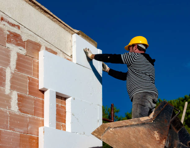 Best Insulation Installation Services in Orinda, CA