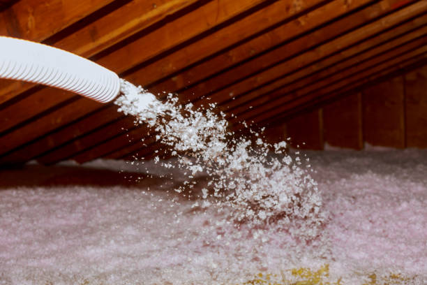 Best Insulation for Specific Applications in Orinda, CA