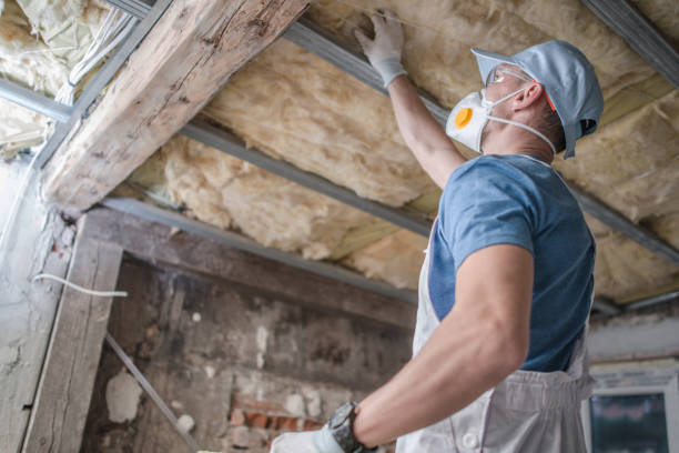 Best Insulation Maintenance and Repair in Orinda, CA