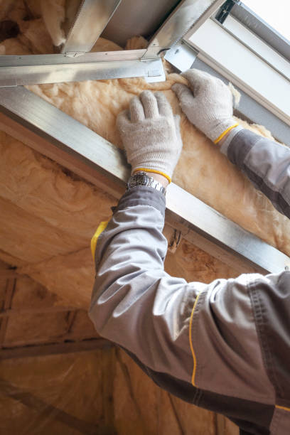 Best Commercial Insulation in Orinda, CA